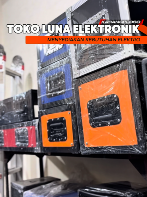 @toko luna elektronik