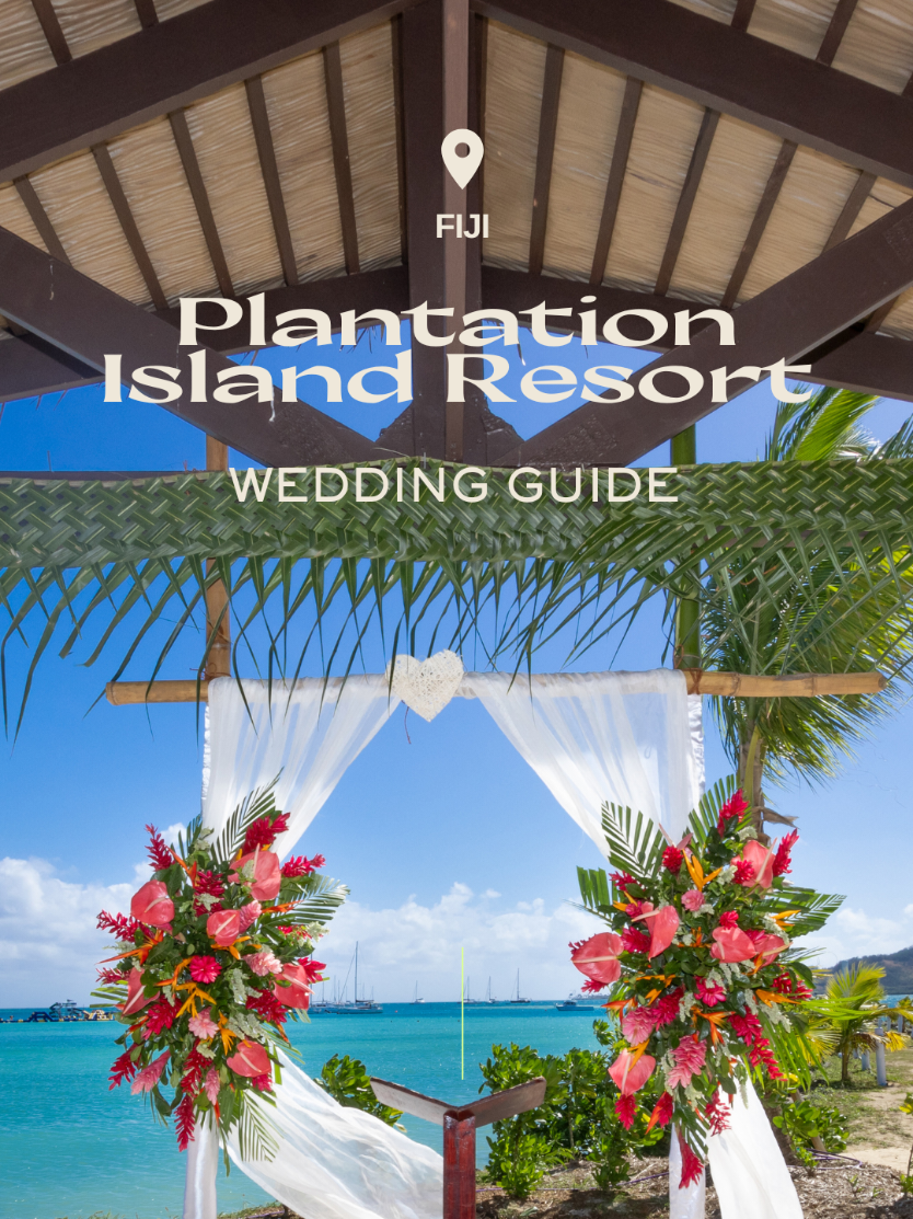 @Bula Bride