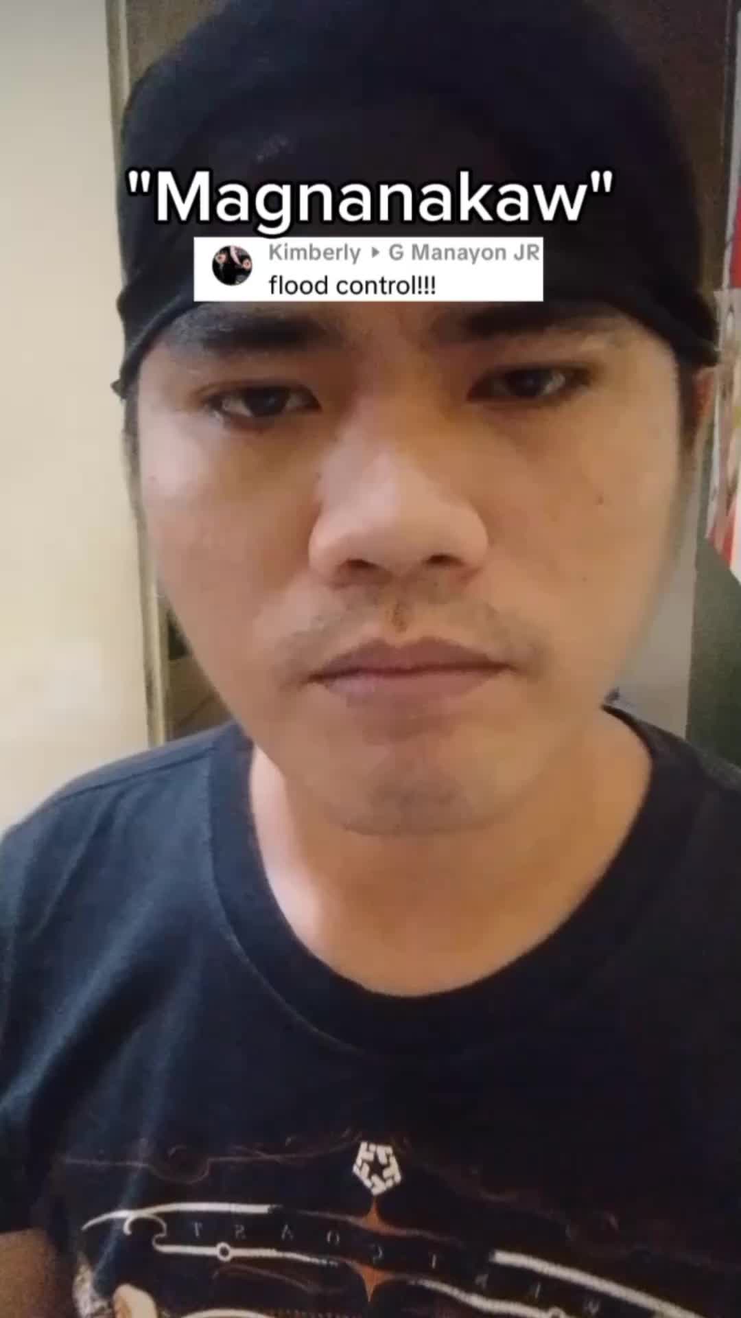@G Manayon JR