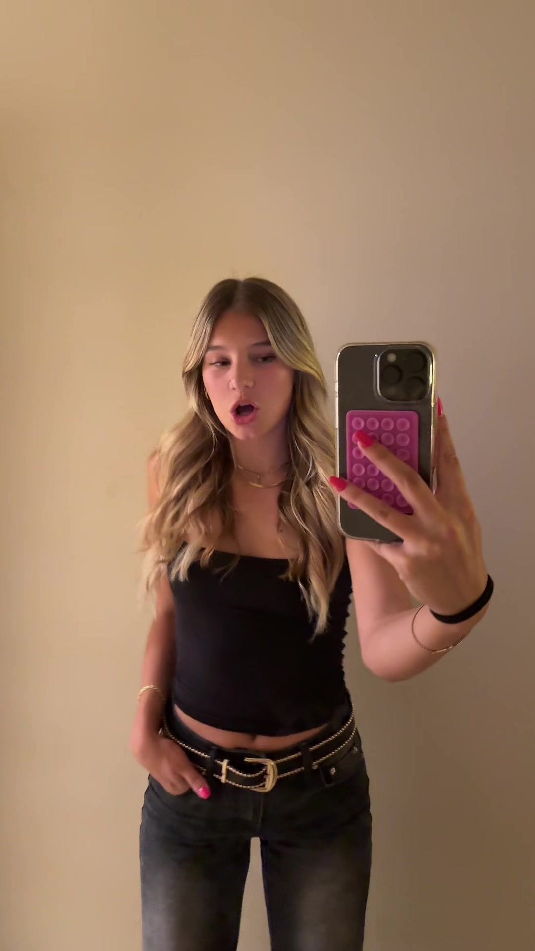 @lily