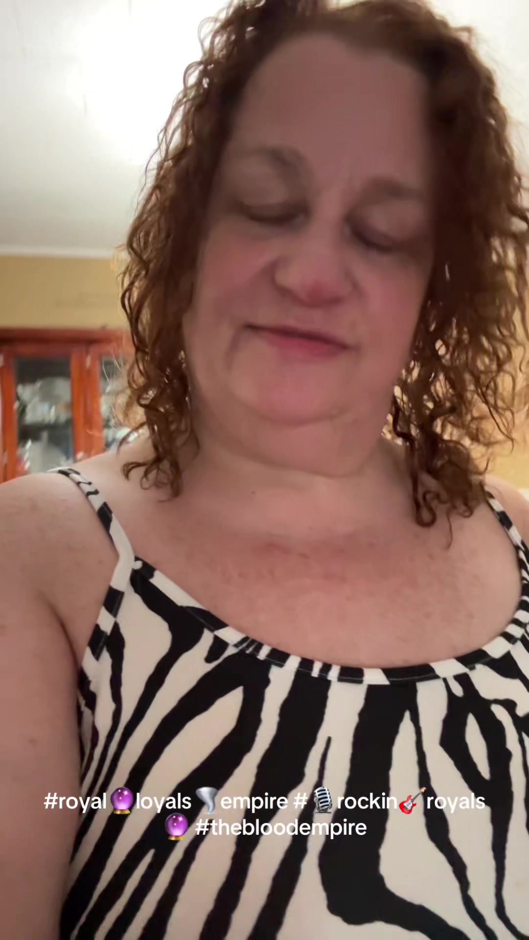 @MZROCKNANGEL X