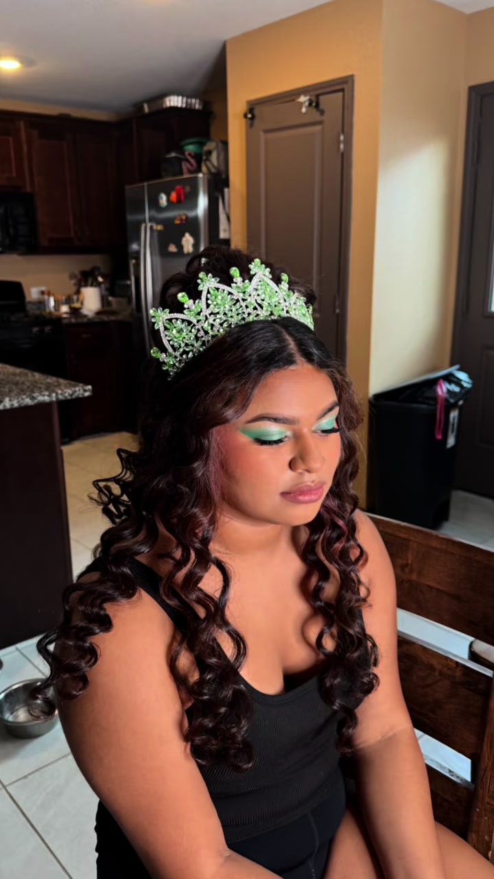 @ÁngelesMakeup