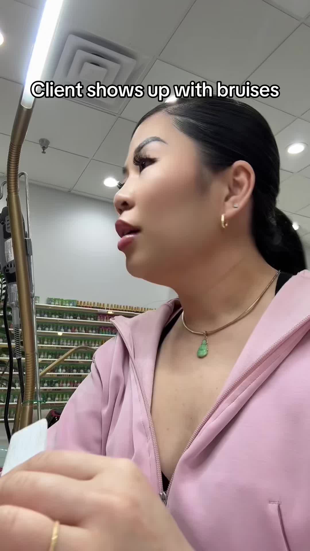 @Beauty by Cynn