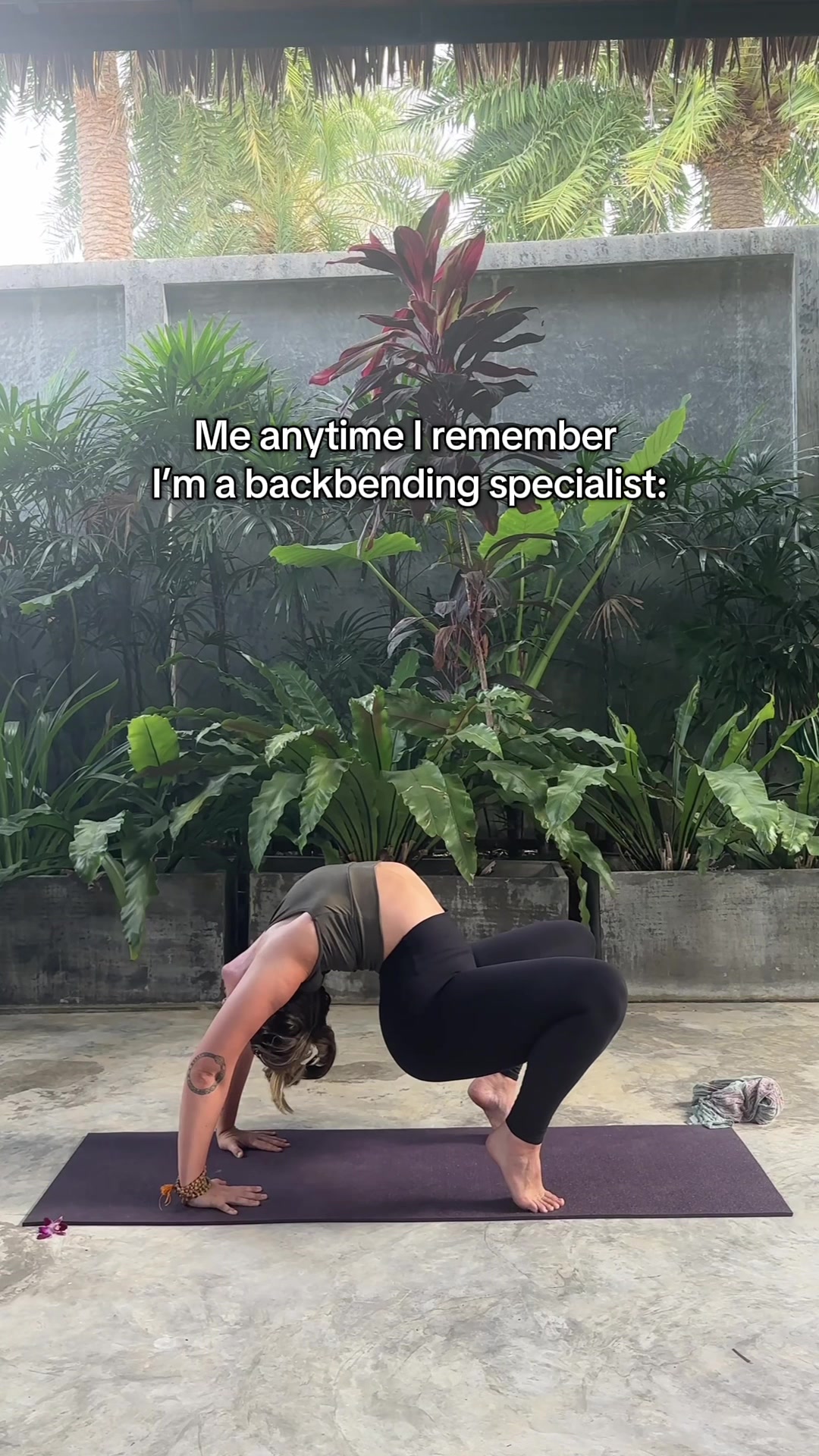 @Dev the Yogi