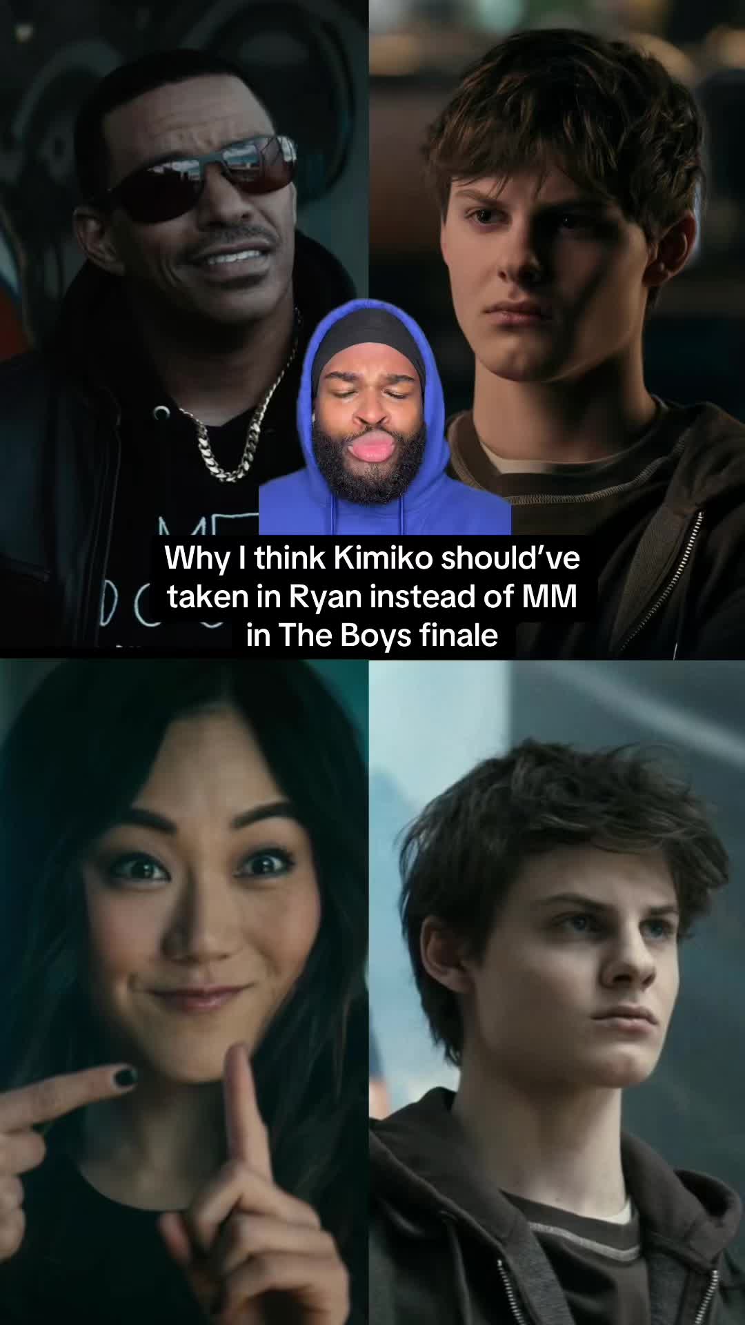 @Ezekiel (Zeke)
