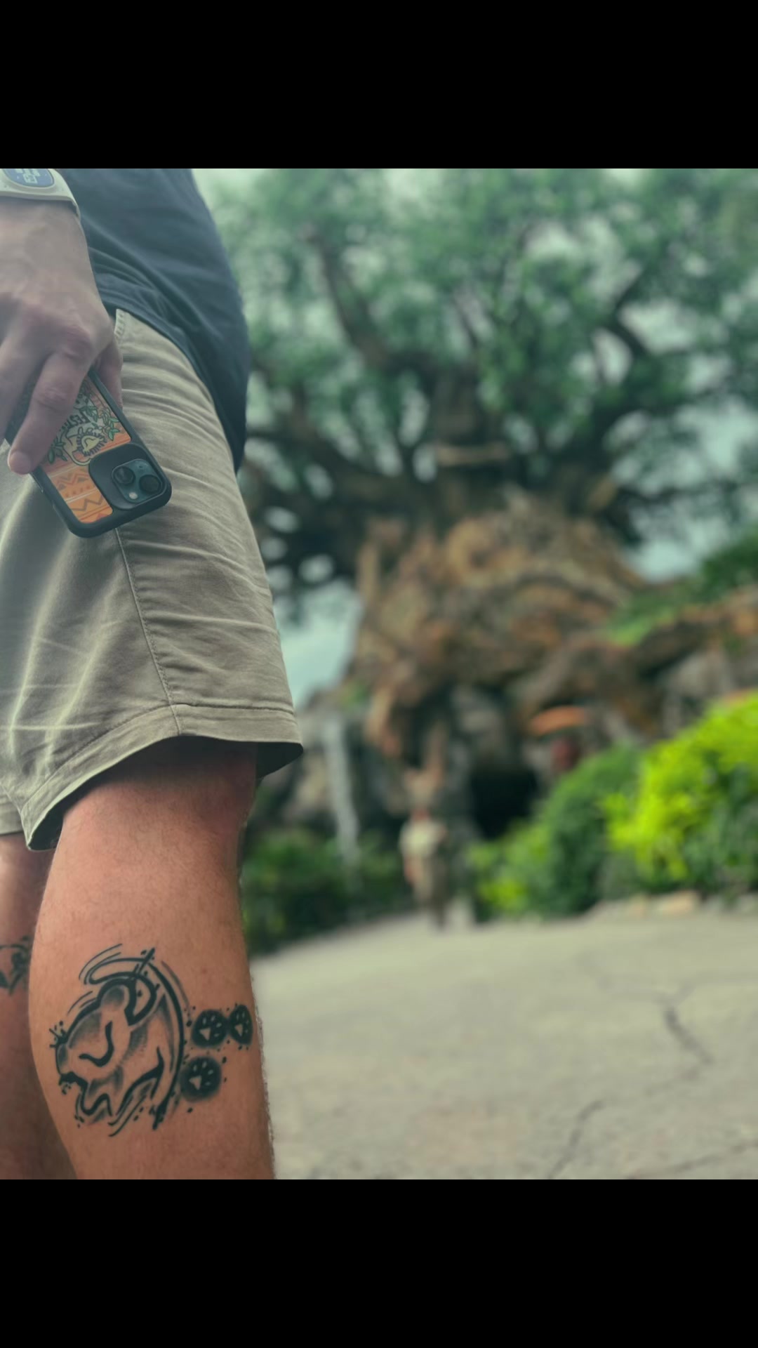 @Billy | Disney Dad Travels 🏰