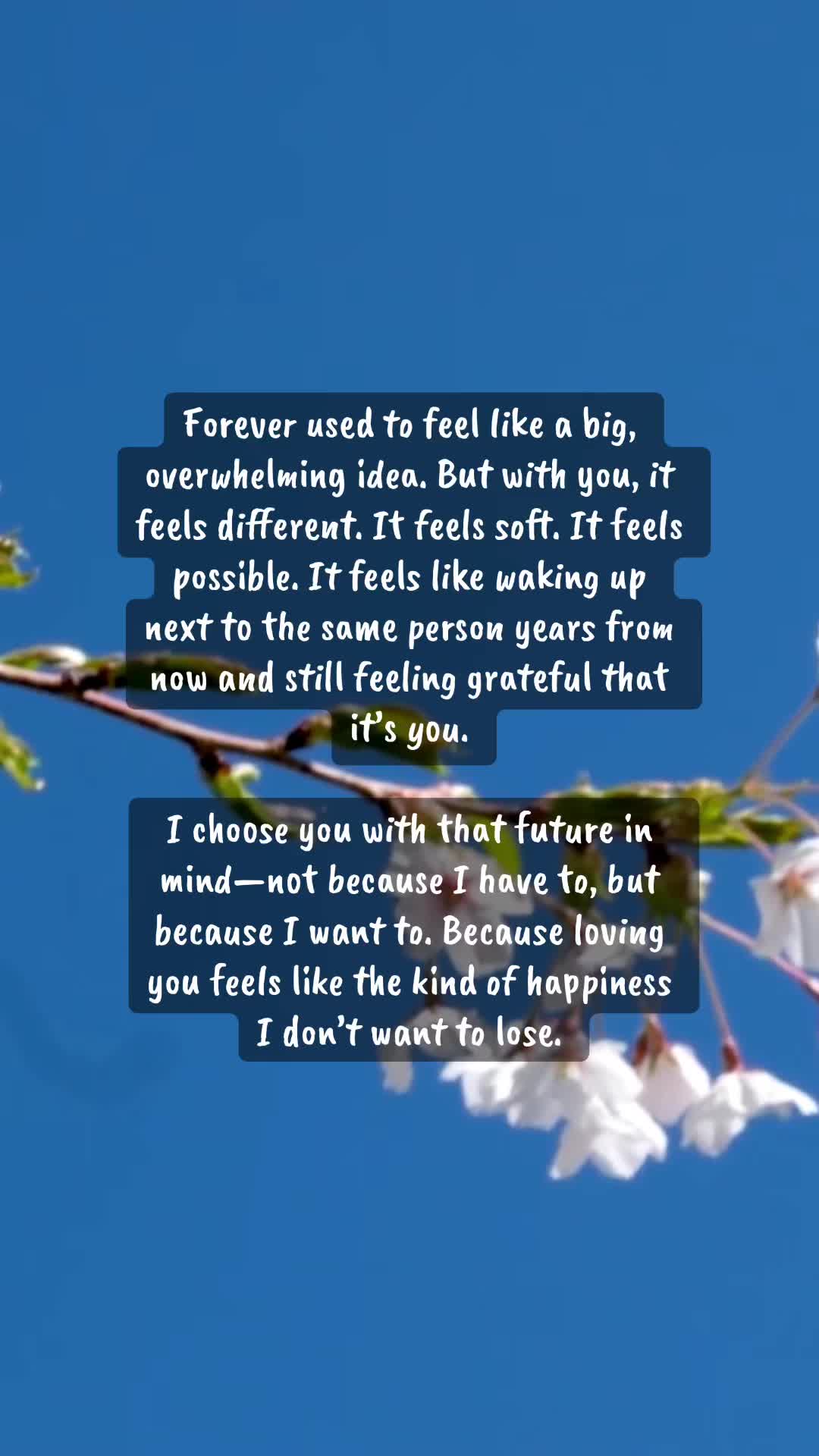 @a.forever.lovestory