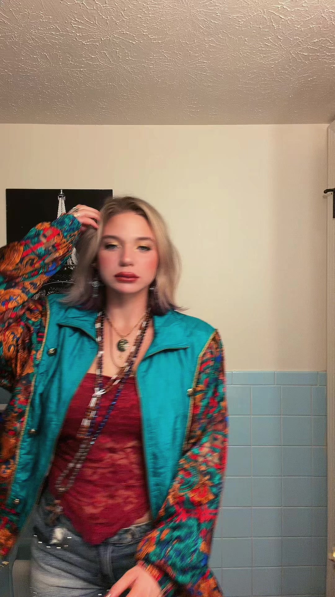 @Sassy Cassie
