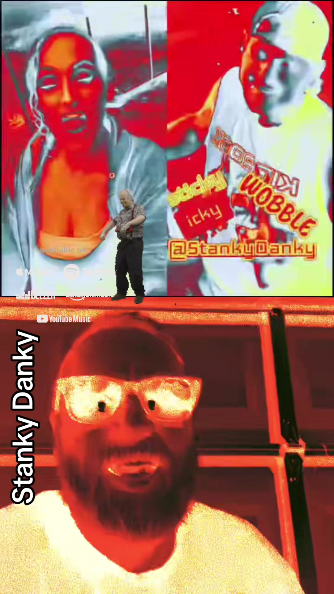 @Stanky Danky