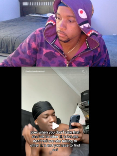 @Tredouglass