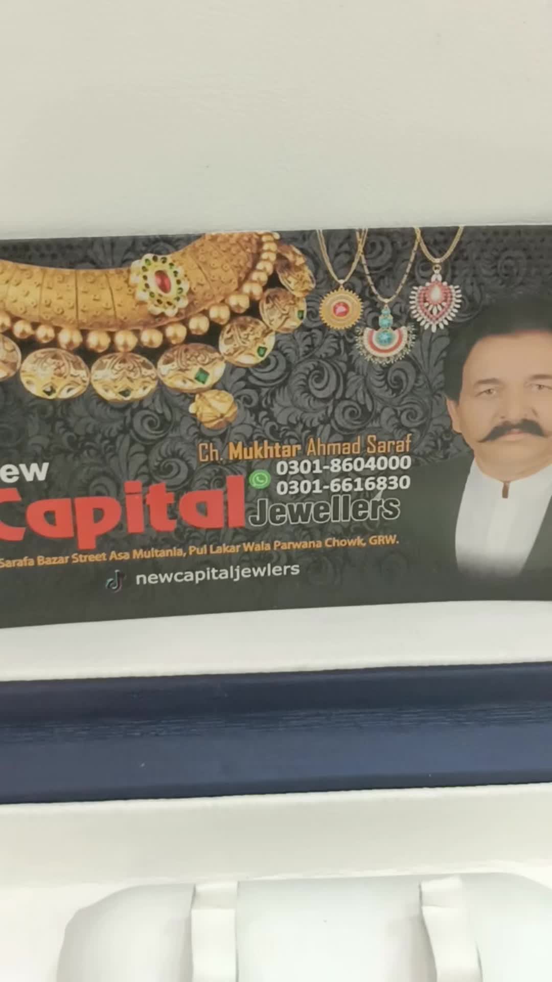 @New Capital Jewlers