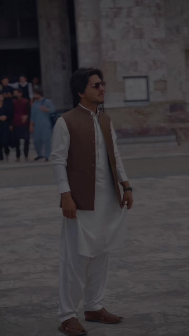 @I am Haider