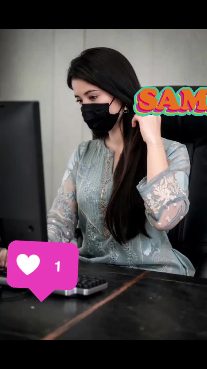 @samina khan
