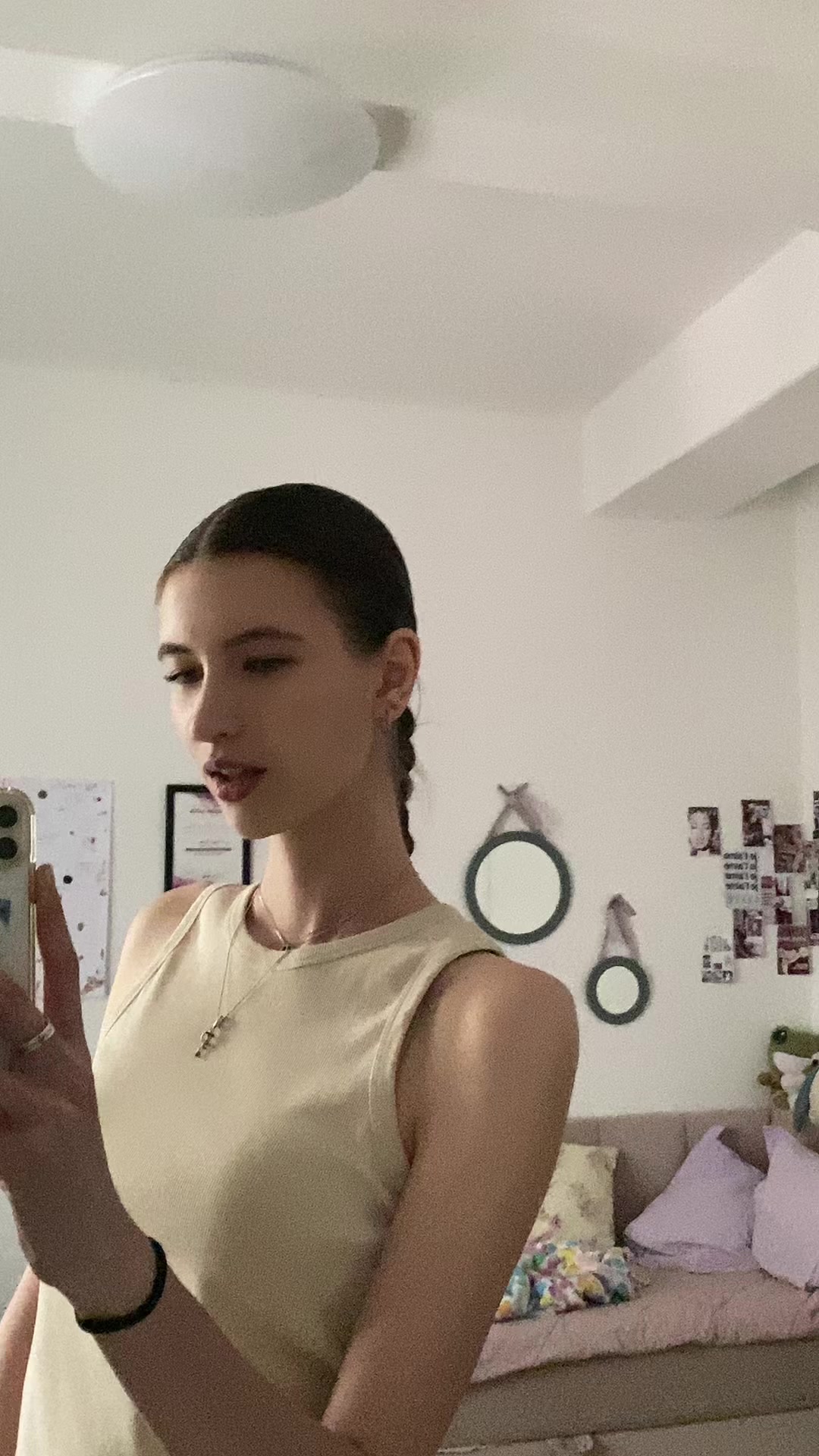@дашка