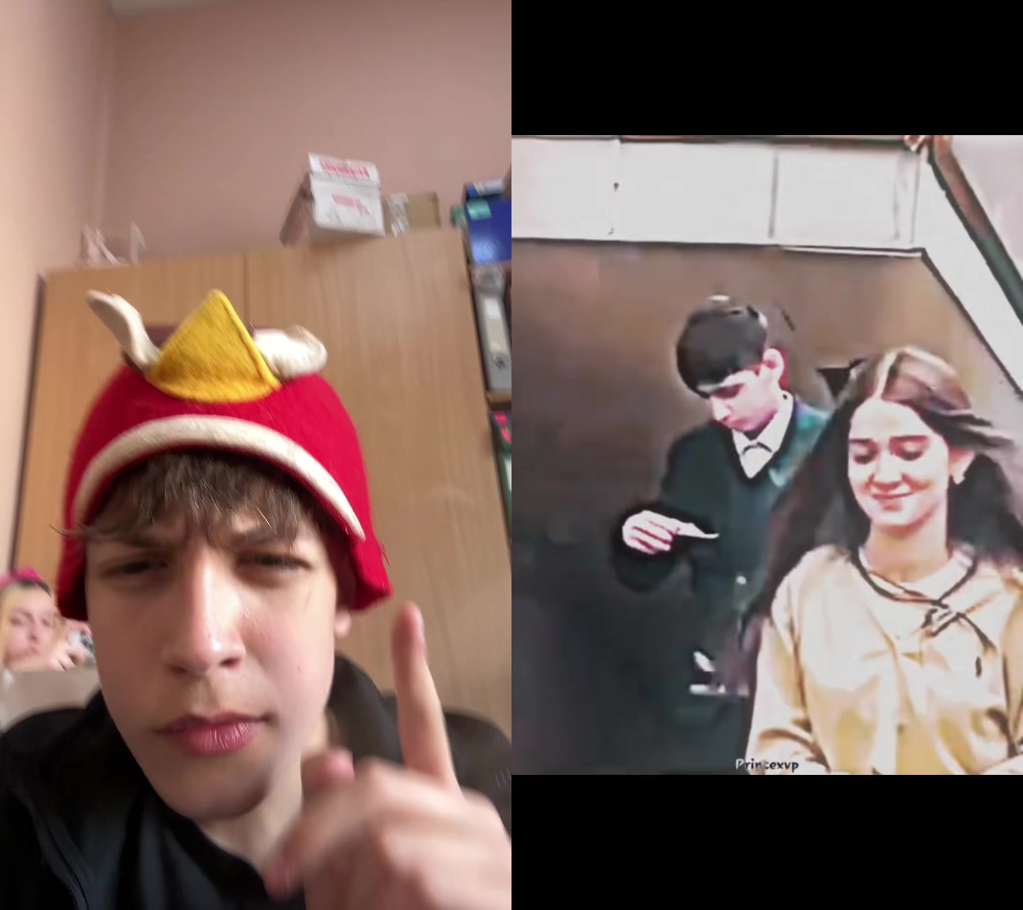 @Макстрахер