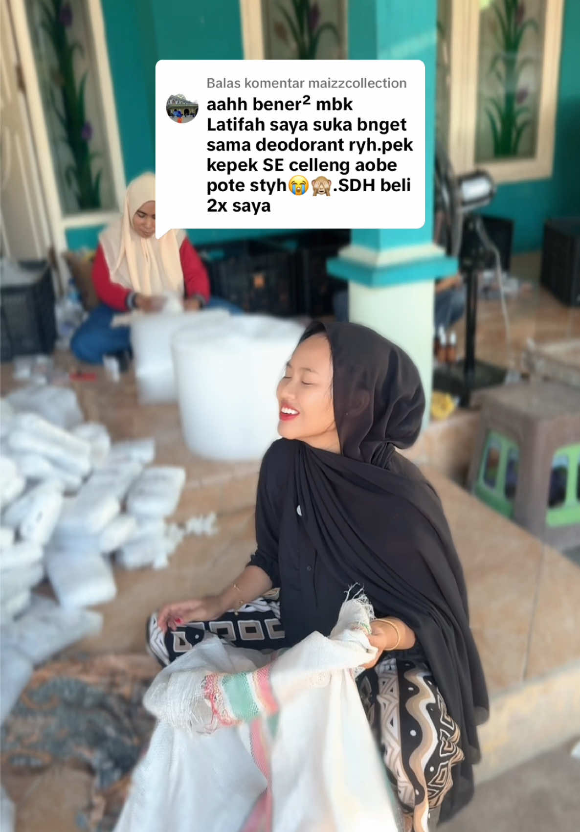 @Latifahsaja_