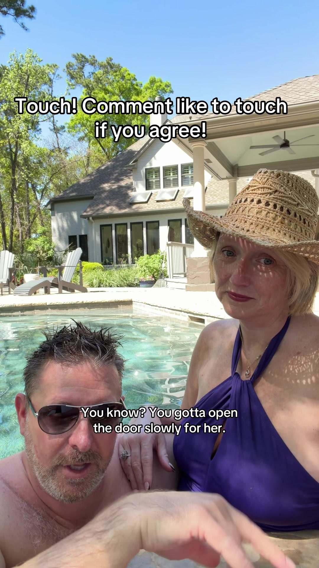 @Linny & The Toad
