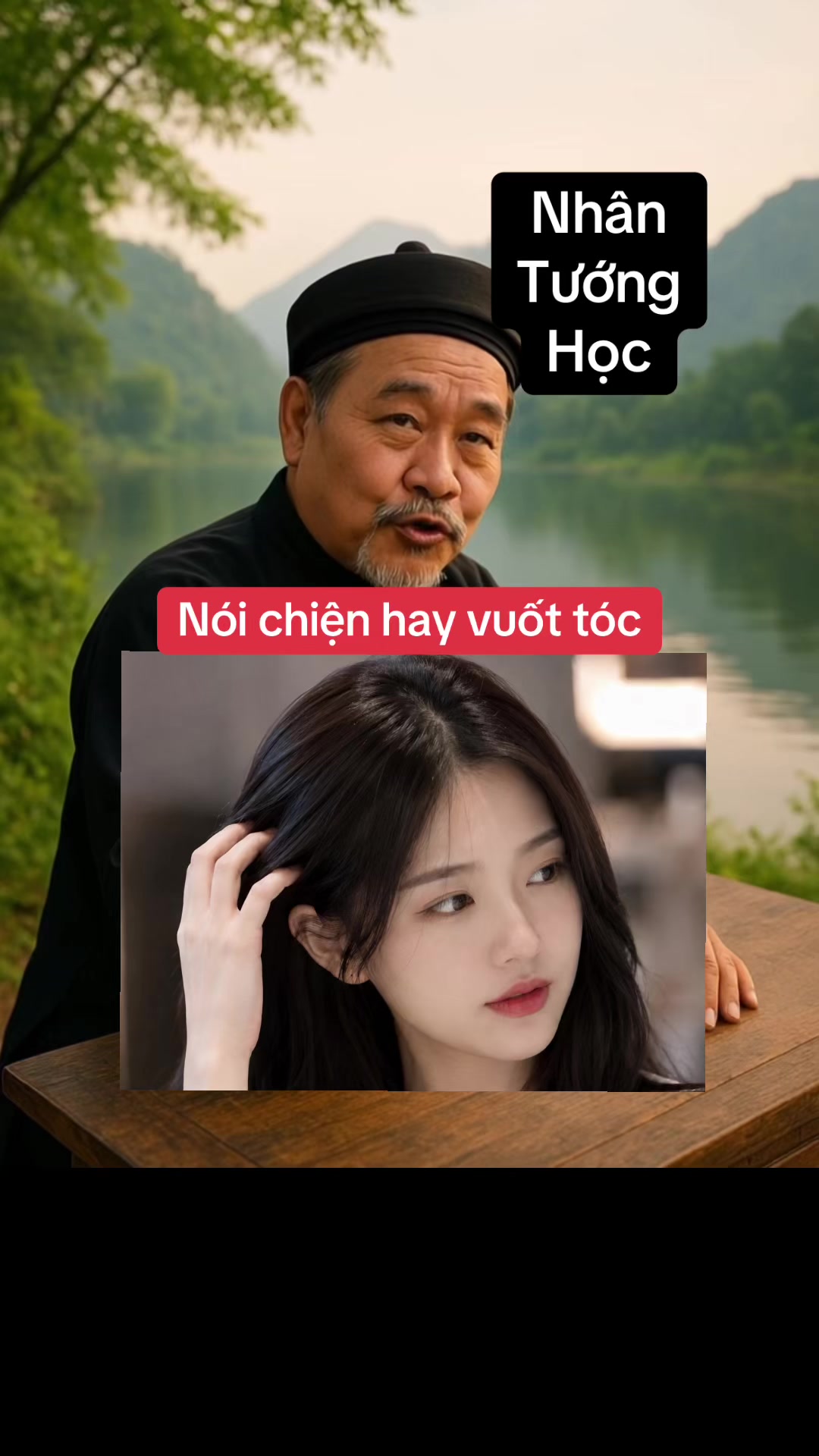 @Nh&acirc;n tướng