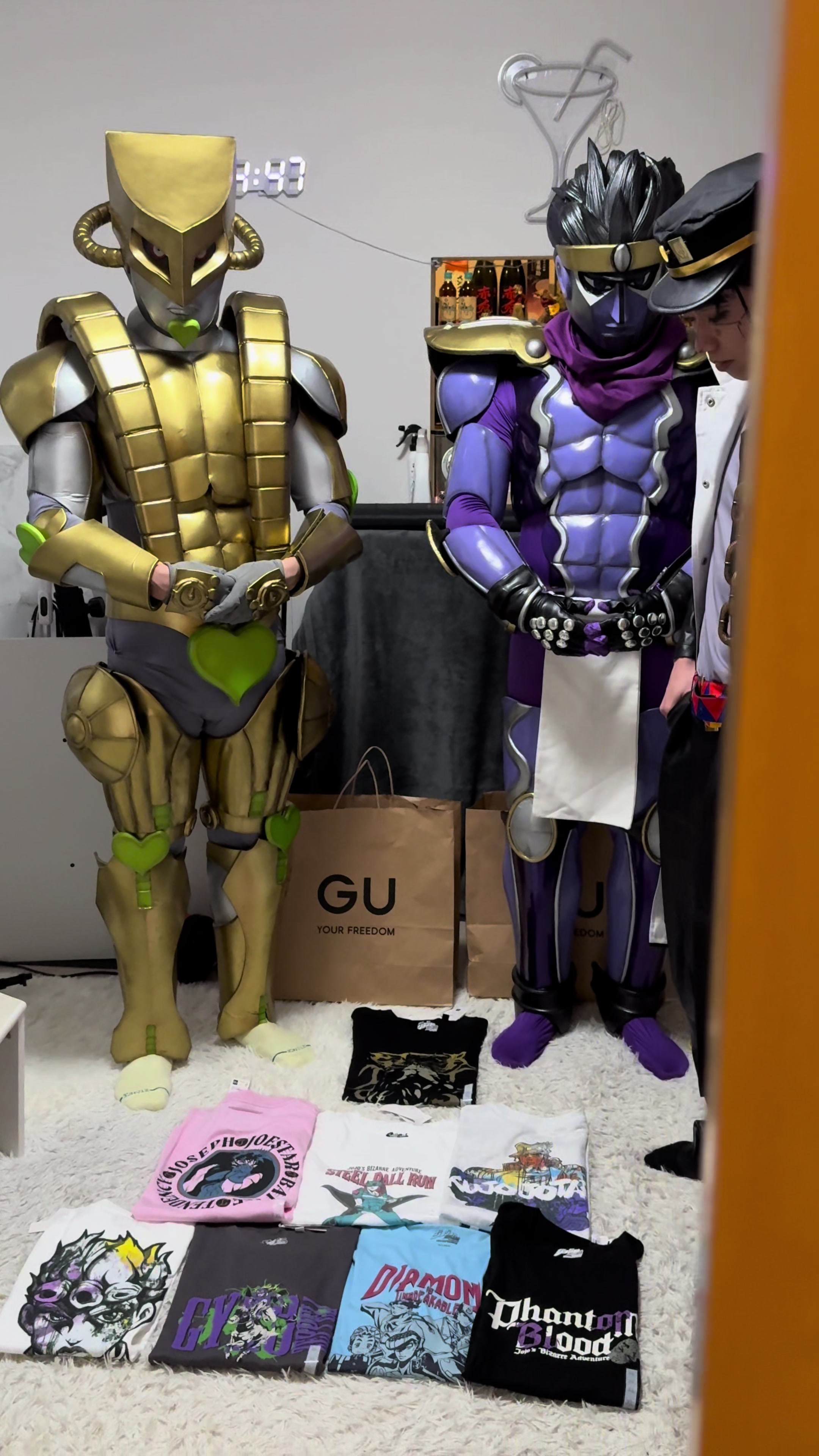 @だいき