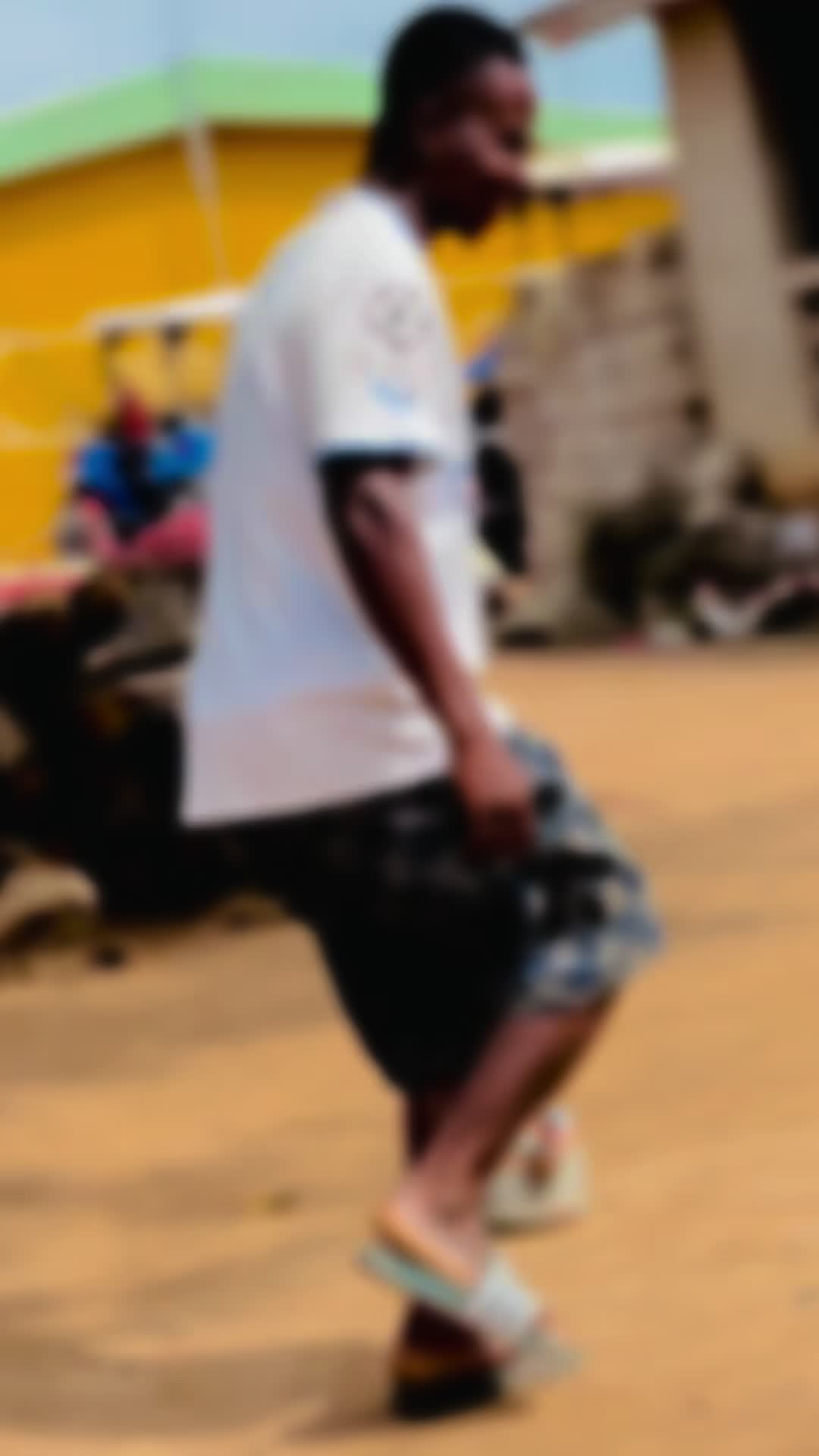 @KING 🥷D&Eacute;PUTE 🥷officiel☠️🇧🇫