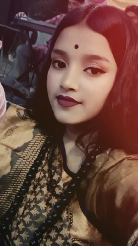 @Priya Baroi
