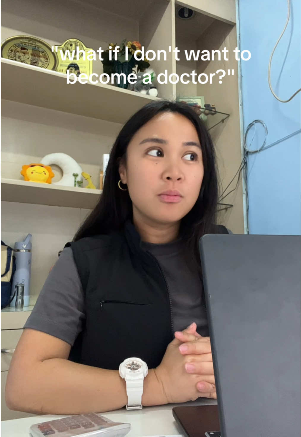 @Dr. Ian Sta Maria