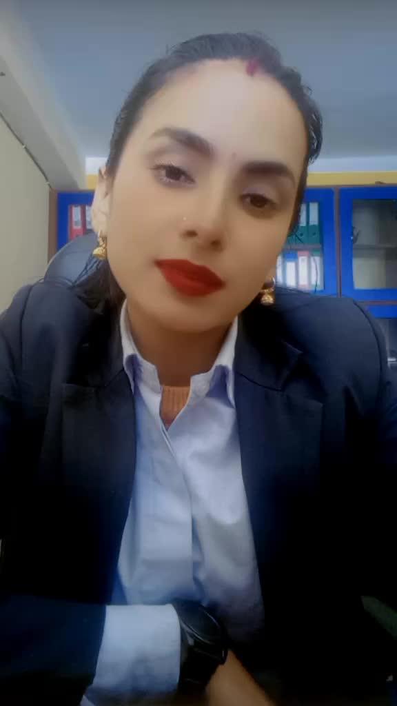 @Anita thakuri kc