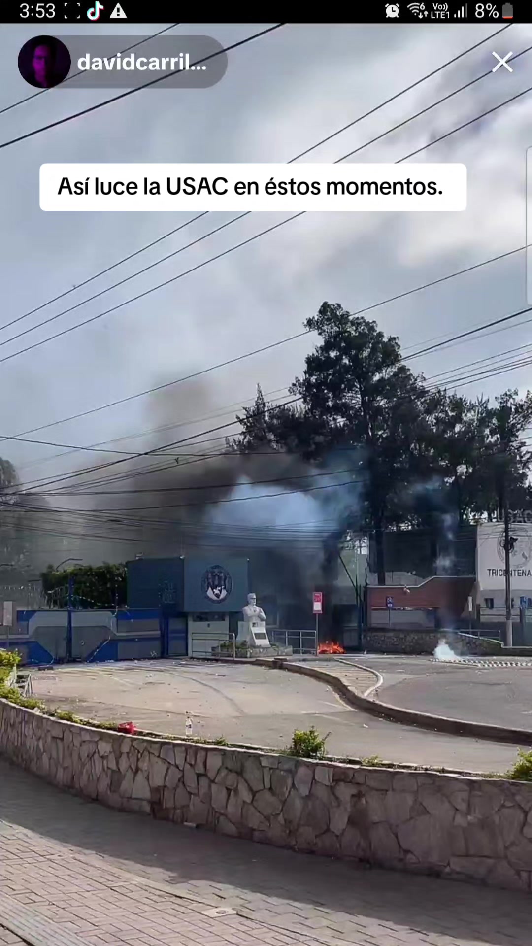 @Guatemala en Resistencia