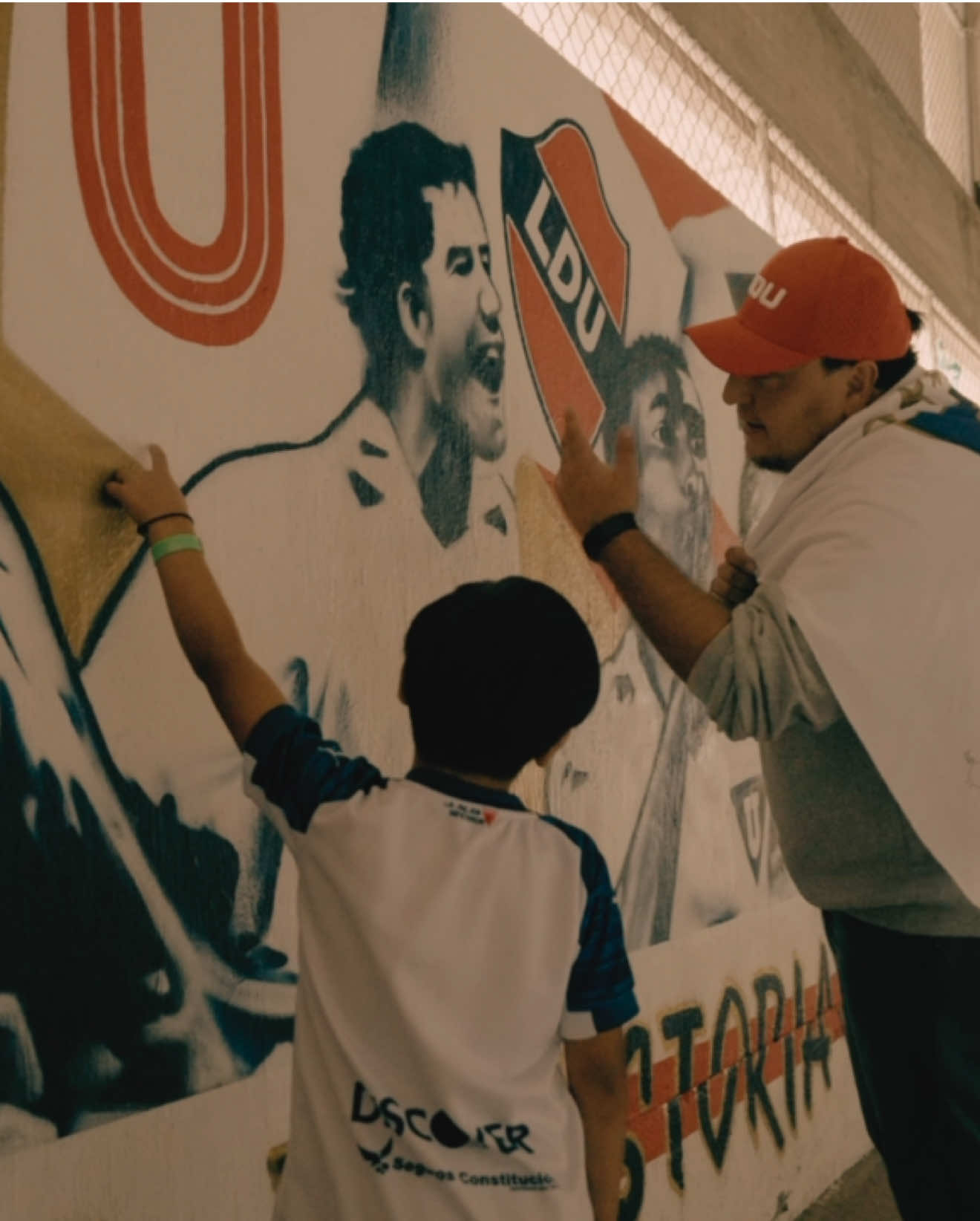 @LDU Oficial