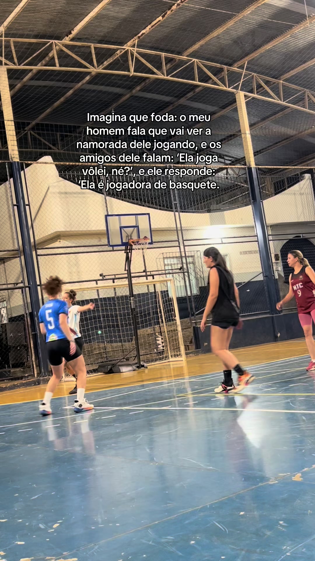 @BellaBelinha⛹🏻&zwj;♀️
