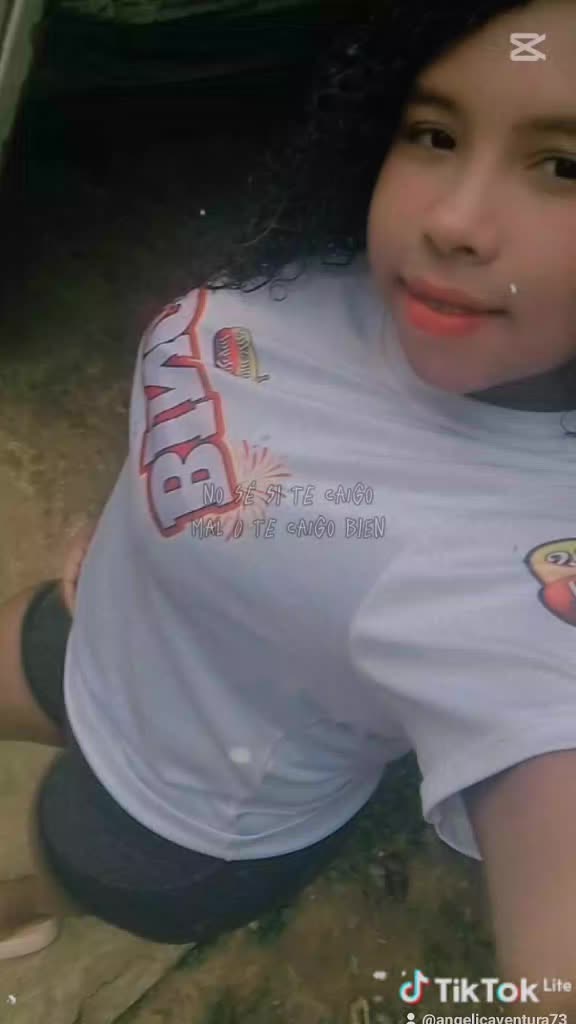 @Angelica Ventura