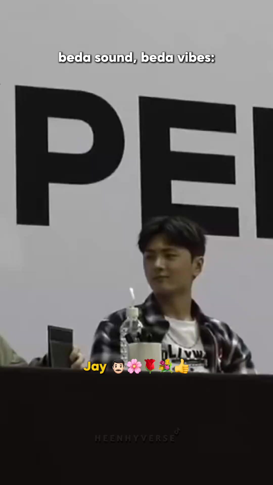 @โ Heenhyverse โ
