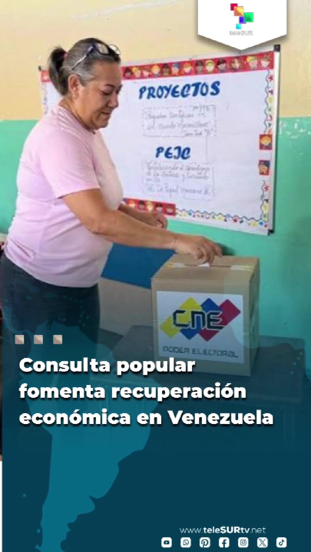 @teleSUR Clips