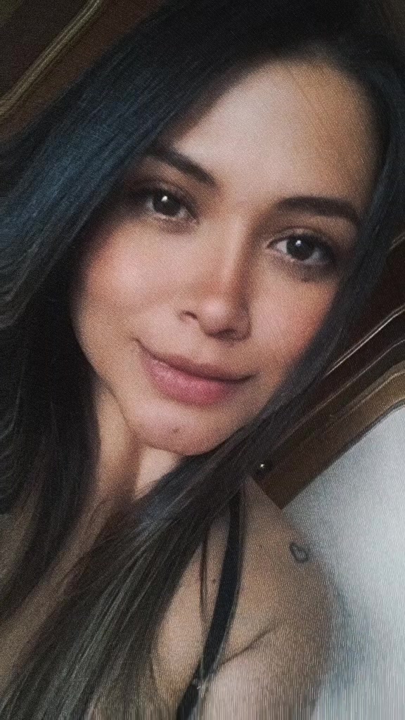 @Daniela Fernanda Cai