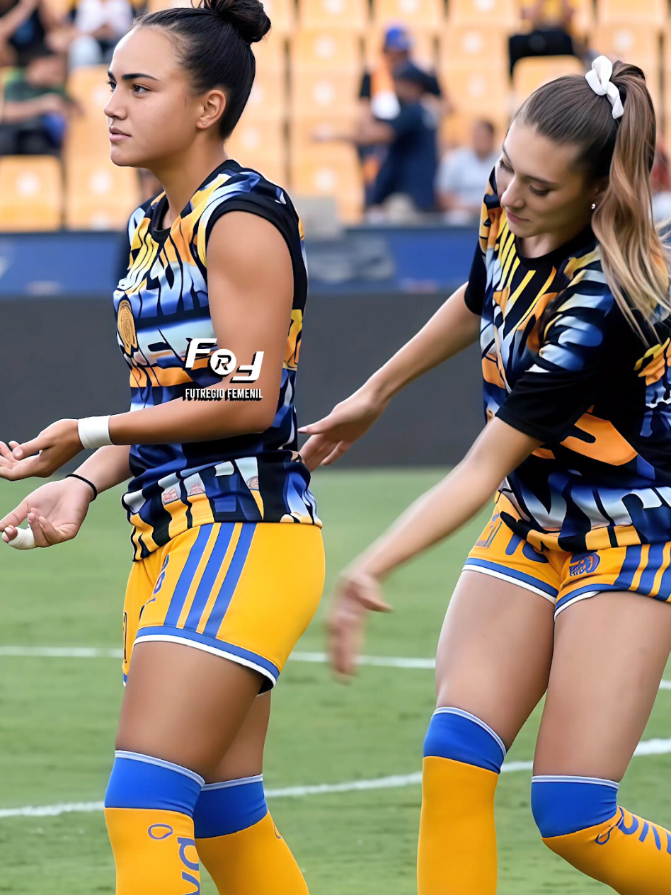 @Futregio Femenil