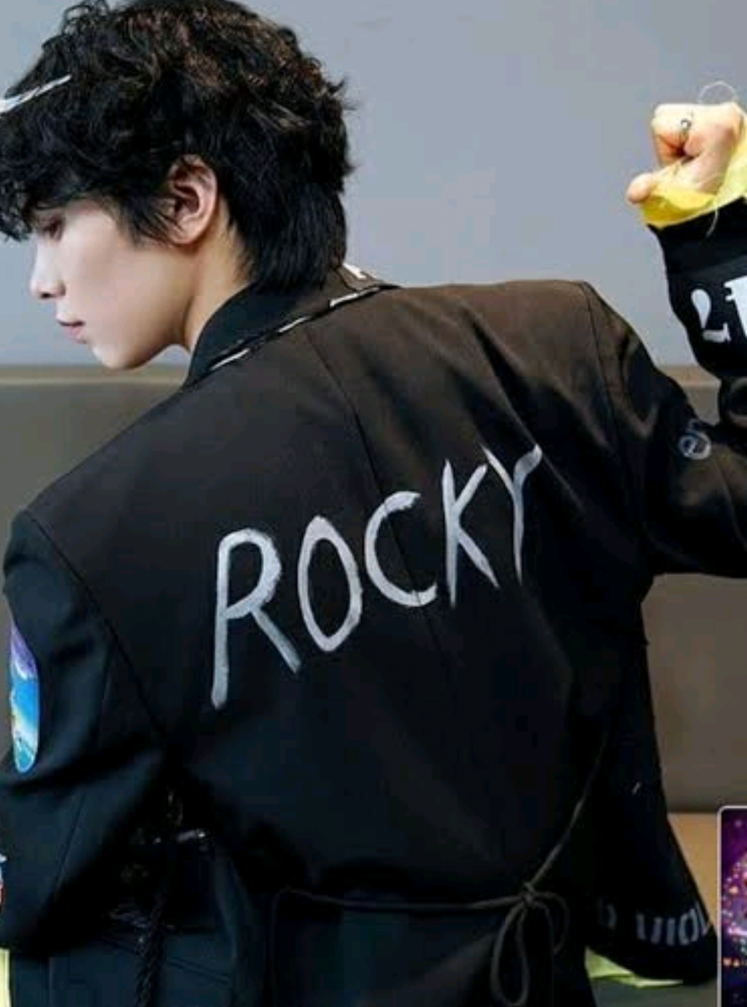 @Hamo Rocky🐺🍀