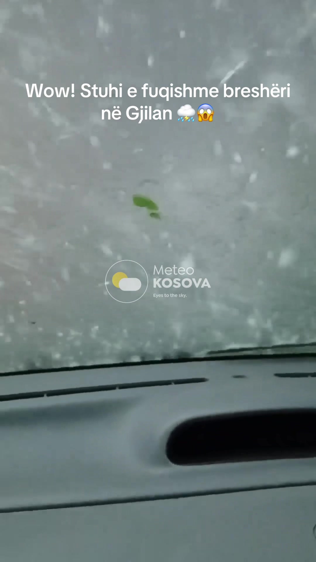 @Meteo Kosova