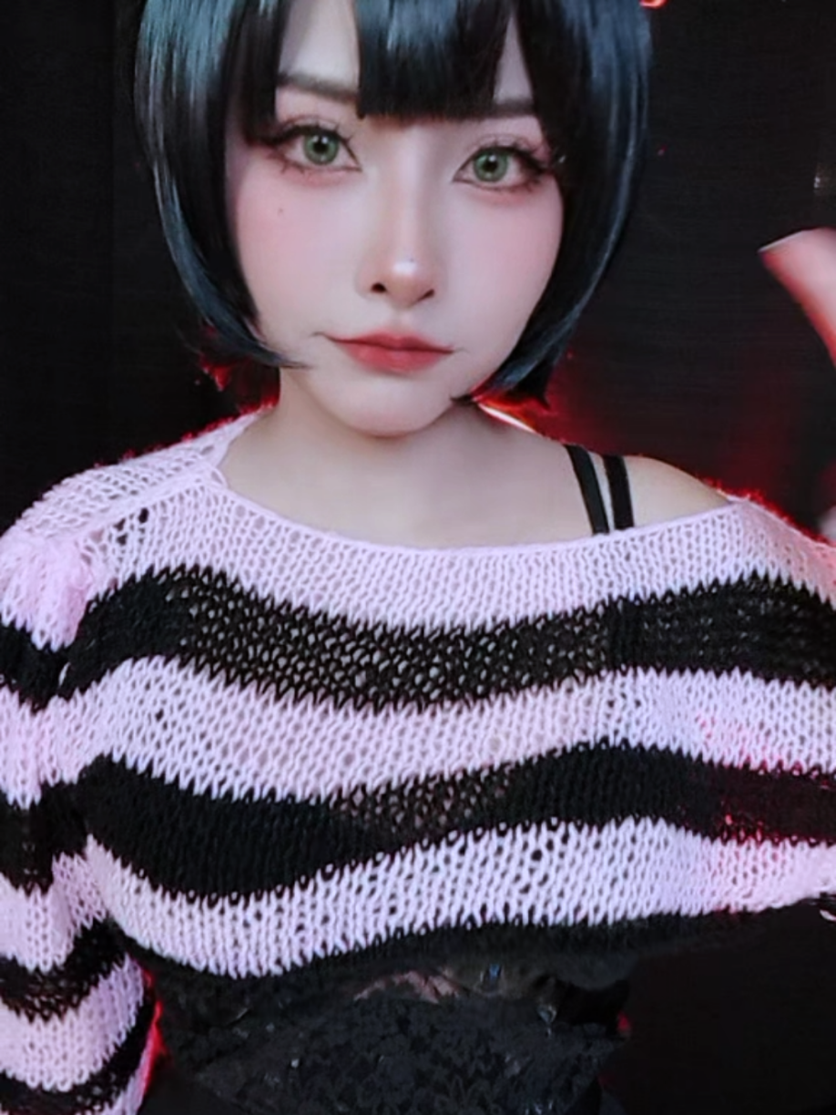 @Ruka D. Cosplay