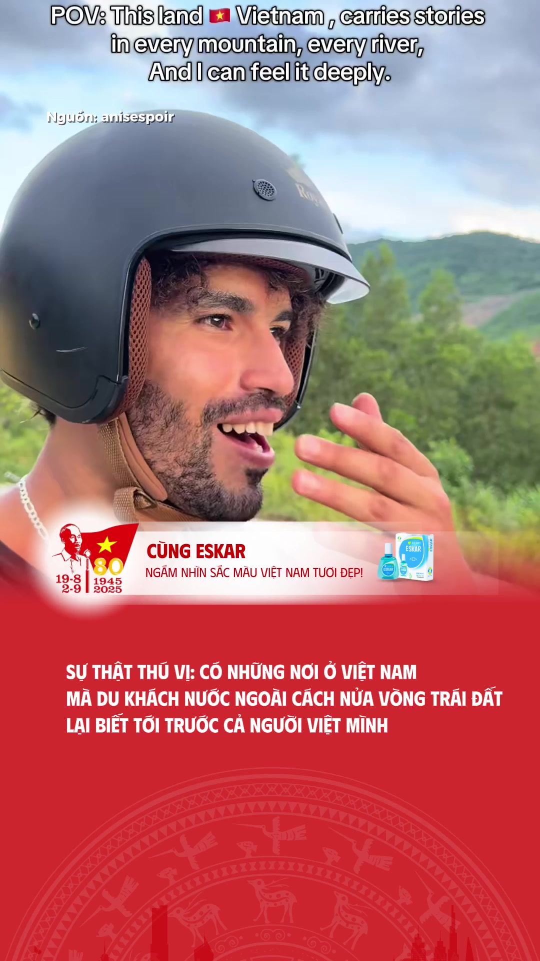 @Sắc M&agrave;u Việt Nam