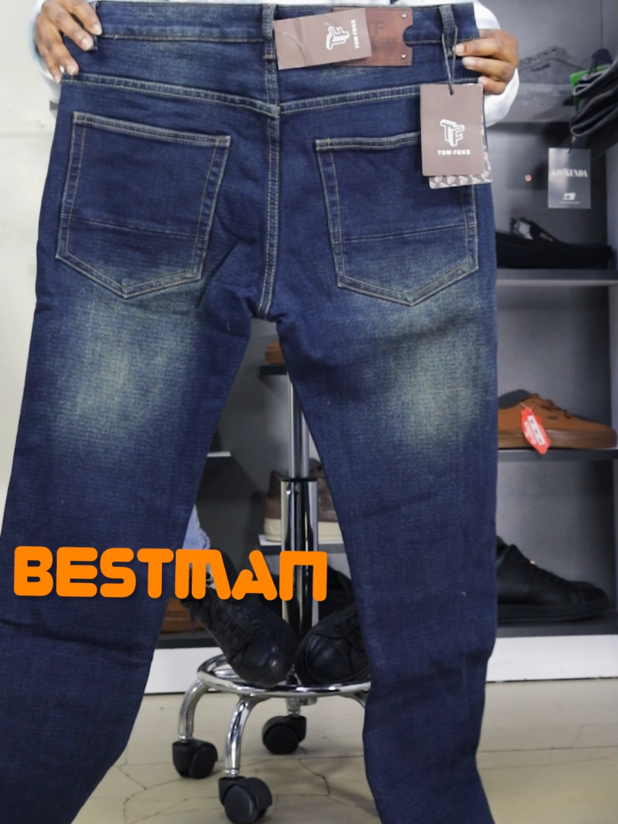 @BESTMAN | Best Men Clothes KE
