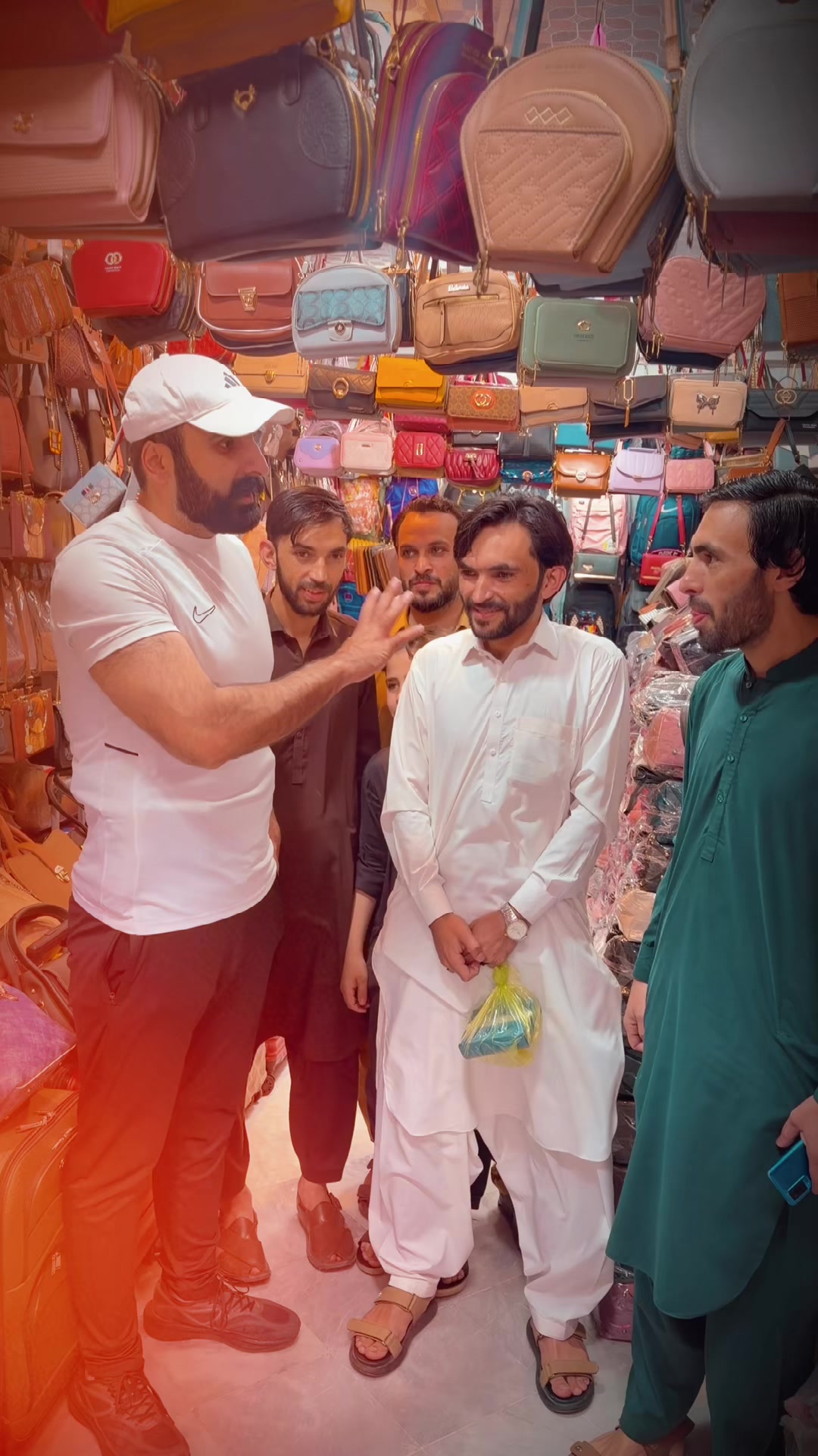 @Khubaib Khan