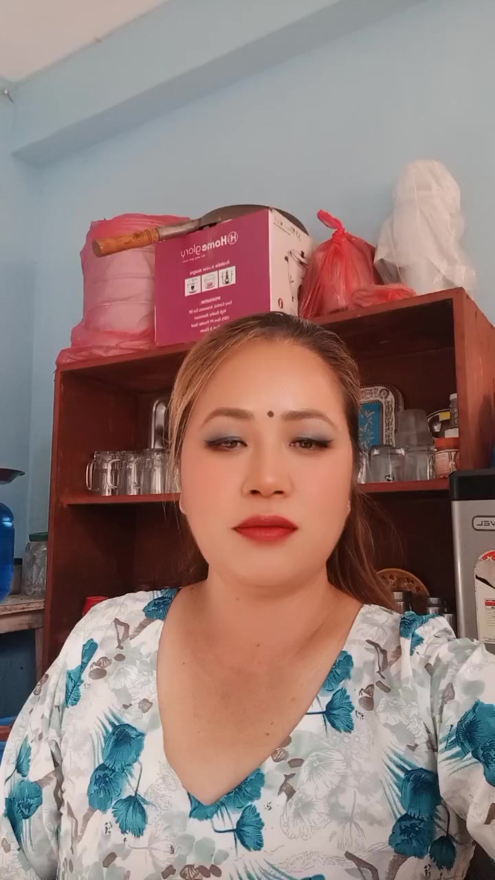 @binu💅ghale