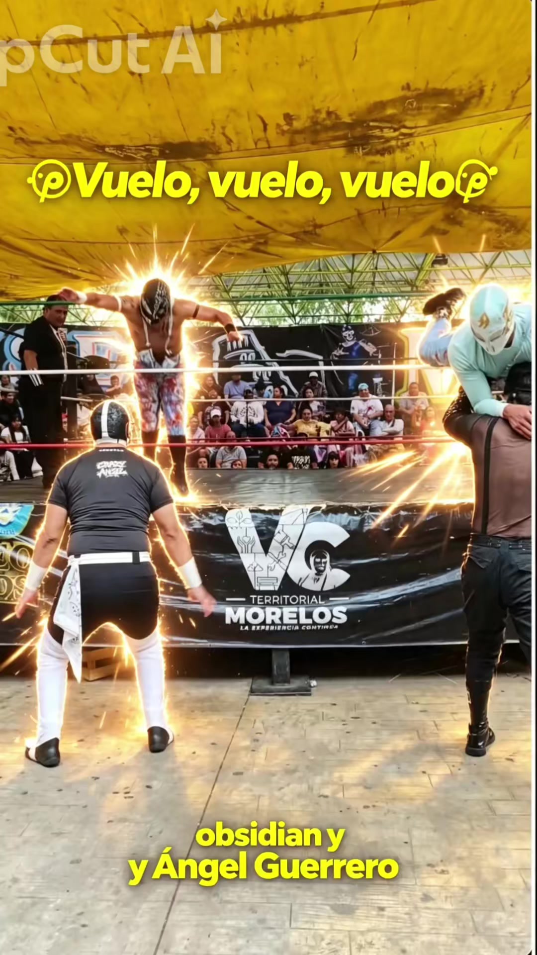 @Enfoque Deportivo 2025