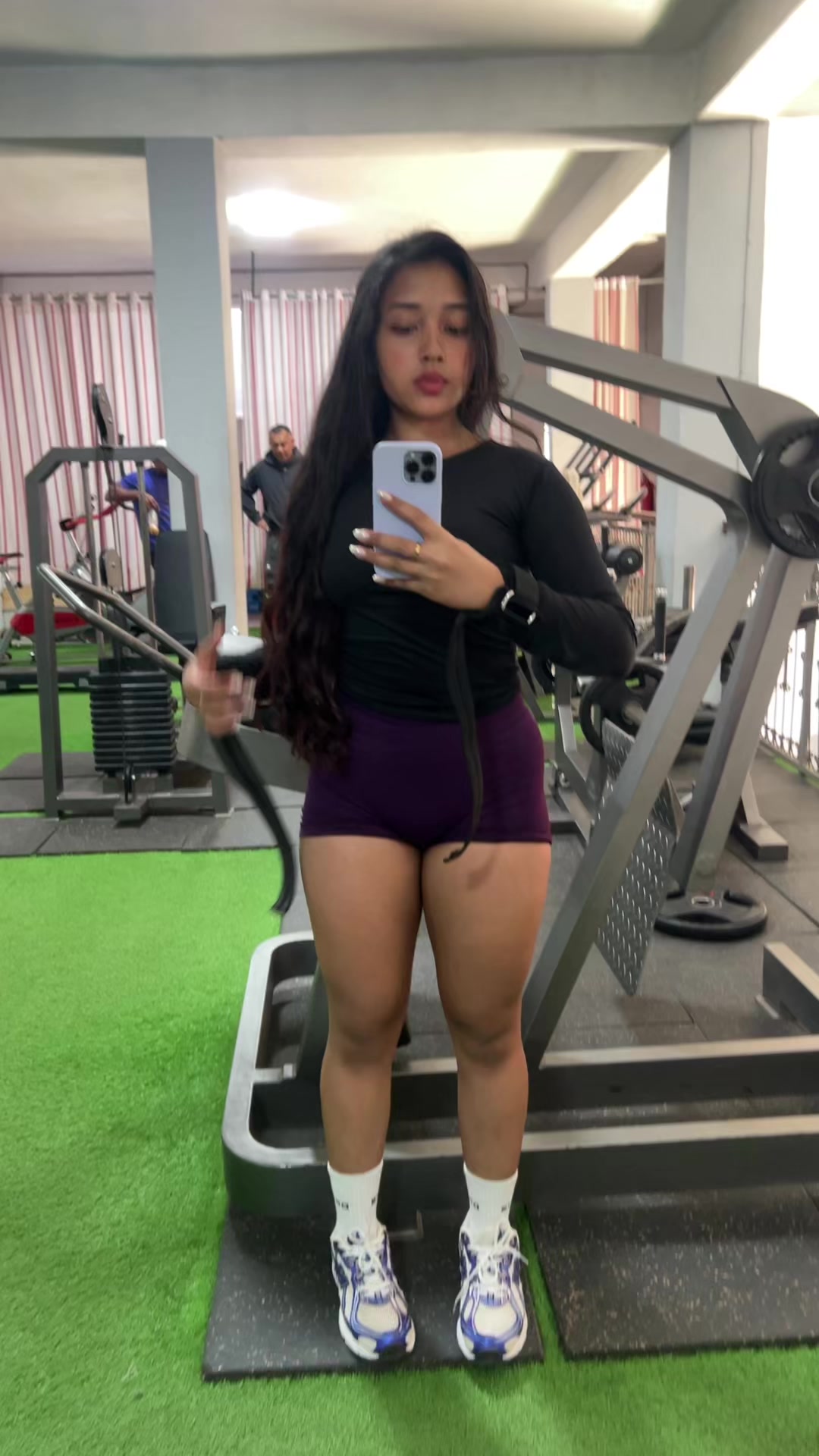 @Alexia mahatoky