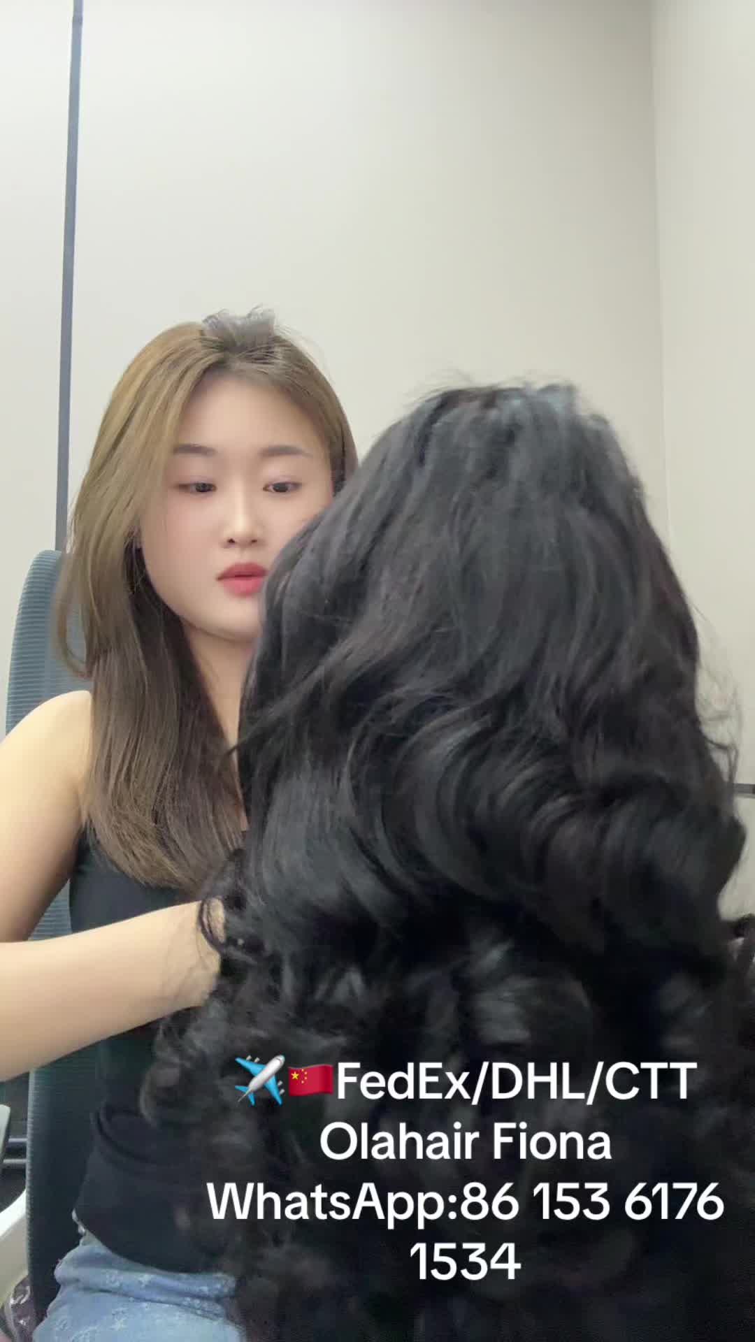 @ola hair fiona