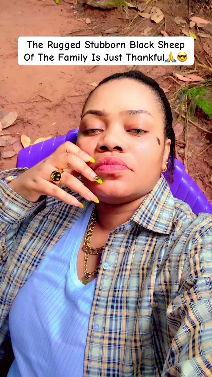 @Queenmother ChisomEsomeke🇳🇬