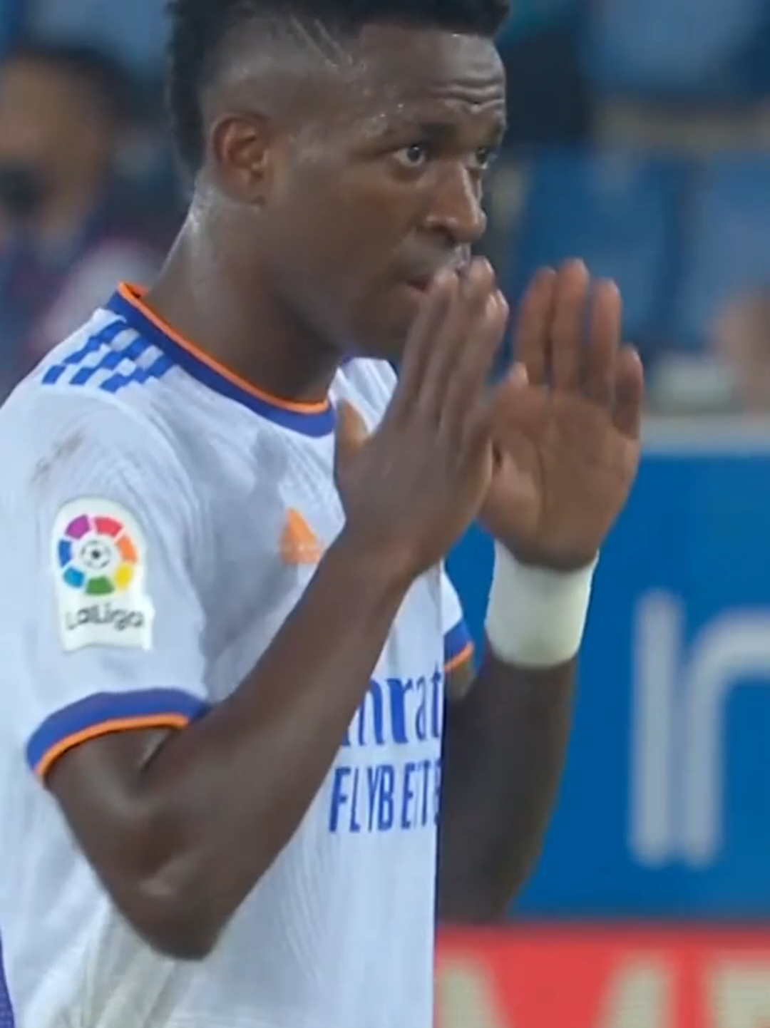 @Hala Madrid