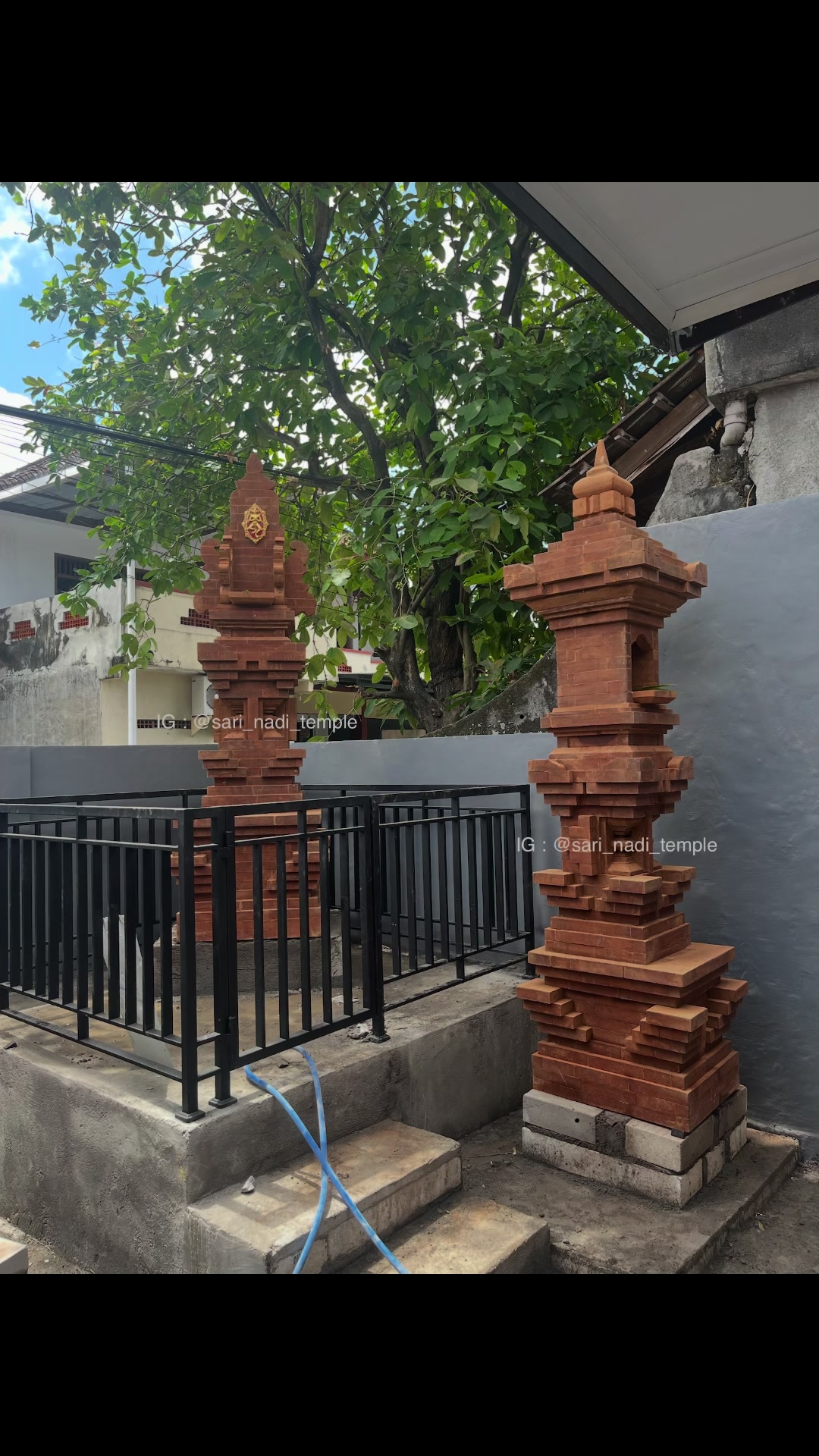 @Inspirasi Pelinggih Bali