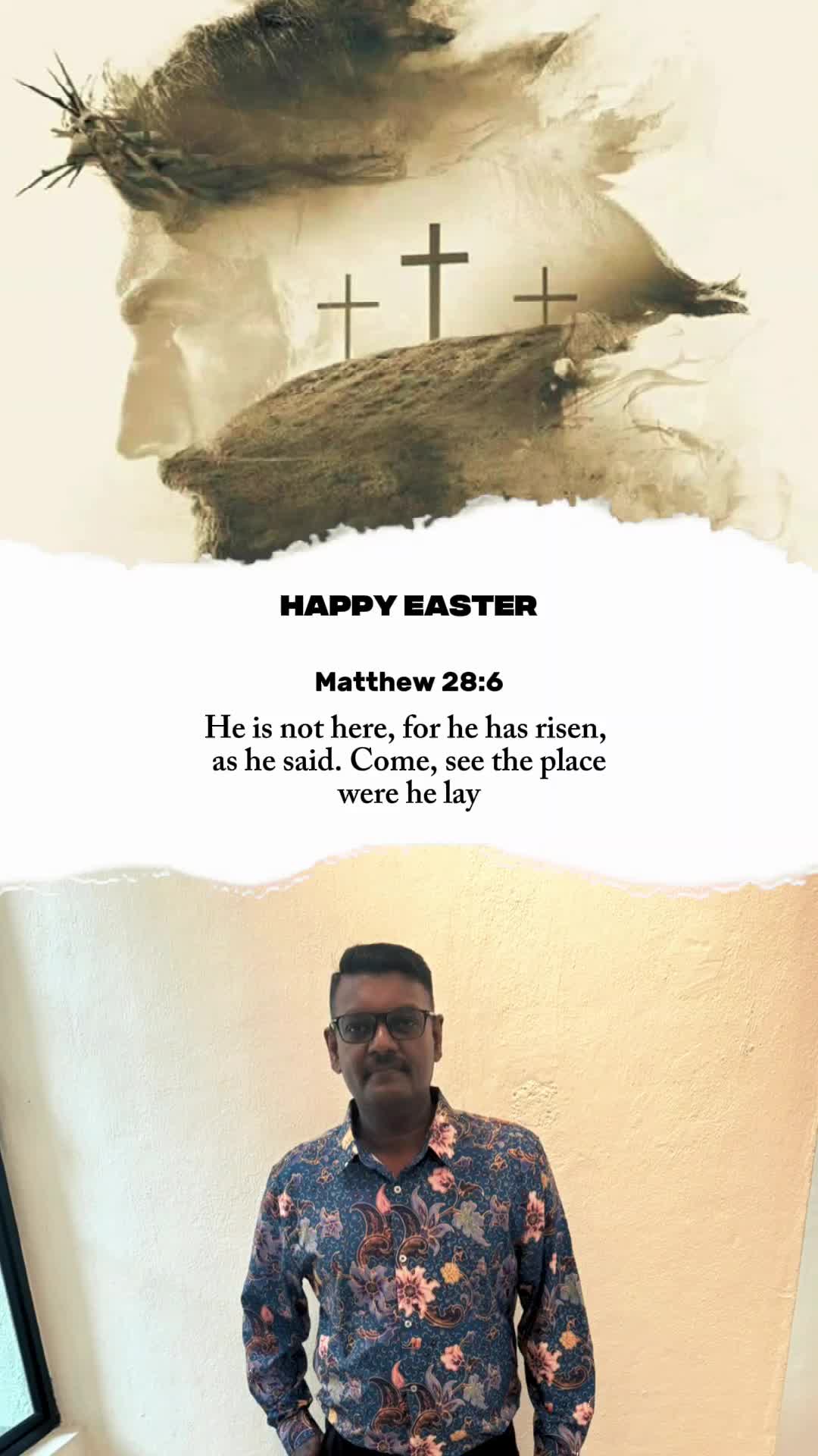 @Elias Paul