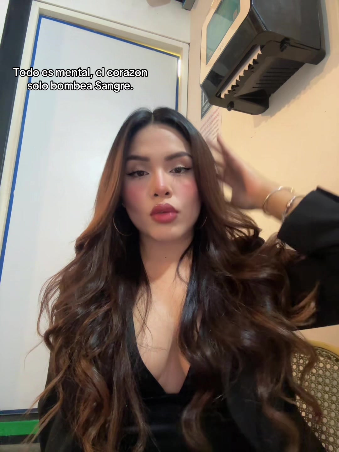 @Nadesha Perez